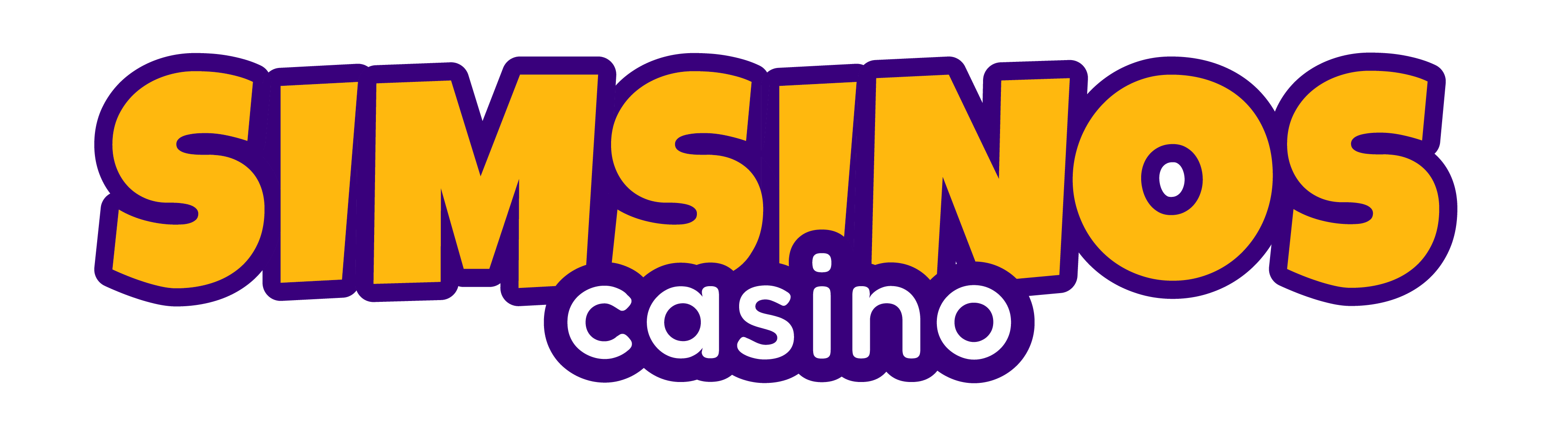 site logo