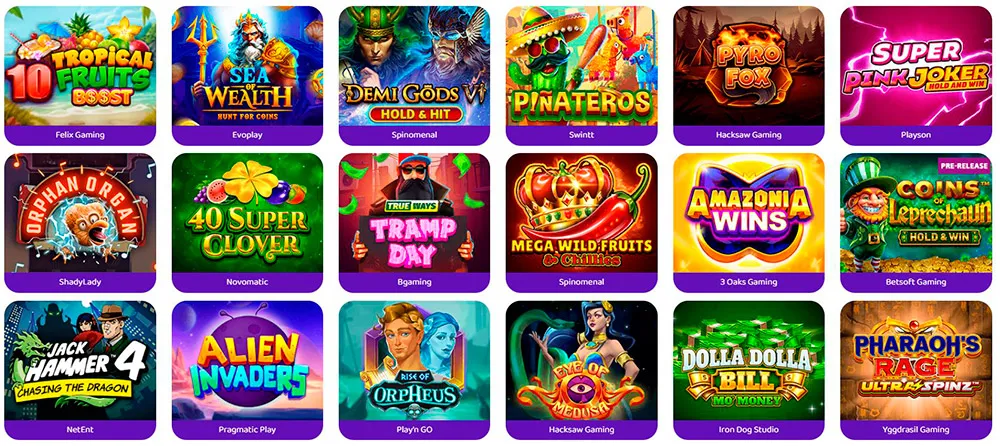 simsinos-casino-Les-machines-à-sous